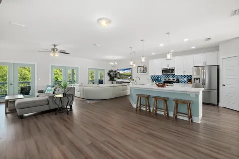 5124 Osceola Avenue St Augustine FL 32080