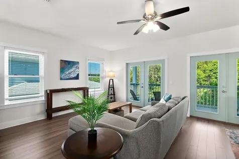5124 Osceola Avenue St Augustine FL 32080