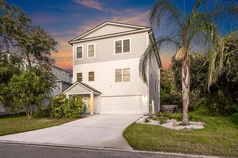 5124 Osceola Avenue St Augustine FL 32080