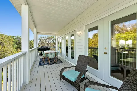 5124 Osceola Avenue St Augustine FL 32080
