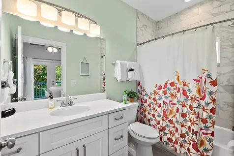 5124 Osceola Avenue St Augustine FL 32080