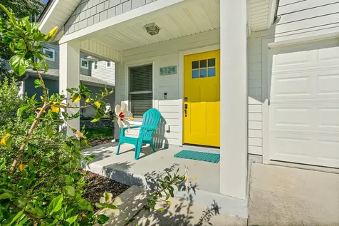 5124 Osceola Avenue St Augustine FL 32080