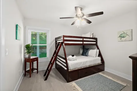5124 Osceola Avenue St Augustine FL 32080