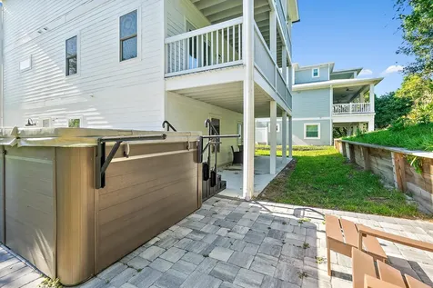 5124 Osceola Avenue St Augustine FL 32080
