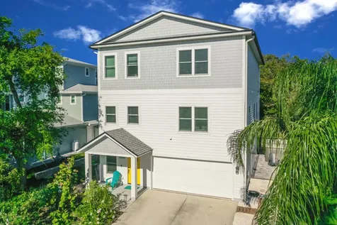 5124 Osceola Avenue St Augustine FL 32080