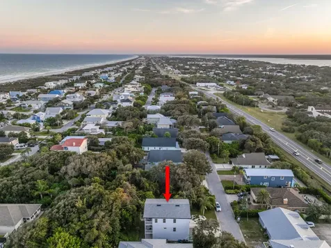 5124 Osceola Avenue St Augustine FL 32080