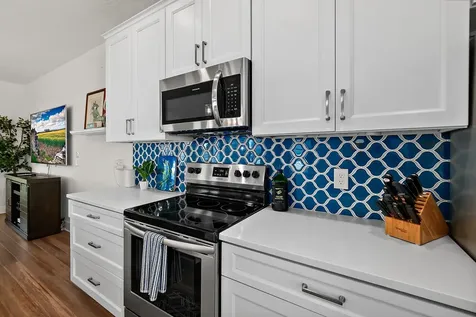 5124 Osceola Avenue St Augustine FL 32080