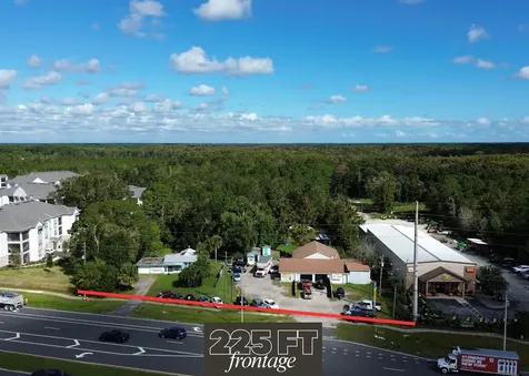 1974 State Road 16 St Augustine FL 32084