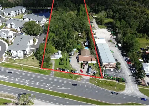 1974 State Road 16 St Augustine FL 32084