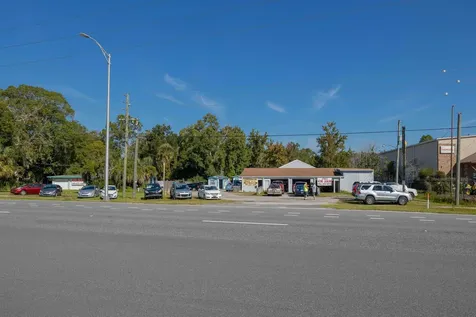 1974 State Road 16 St Augustine FL 32084