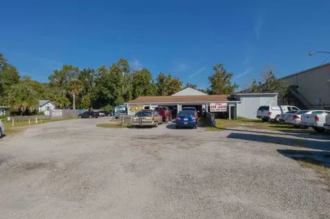 1974 State Road 16 St Augustine FL 32084