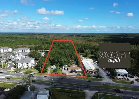 1974 State Road 16 St Augustine FL 32084