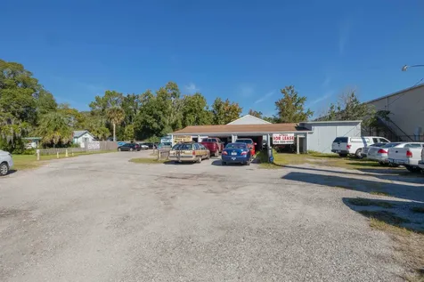 1974 State Road 16 St Augustine FL 32084