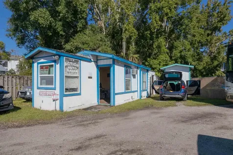 1974 State Road 16 St Augustine FL 32084