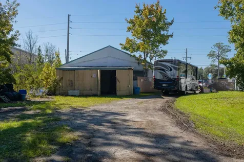 1974 State Road 16 St Augustine FL 32084