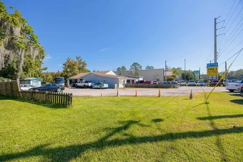 1974 State Road 16 St Augustine FL 32084