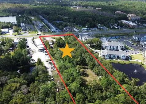 1974 State Road 16 St Augustine FL 32084