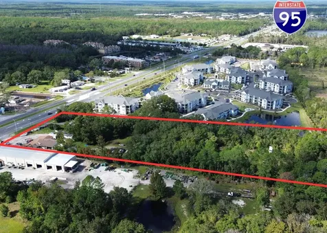 1974 State Road 16 St Augustine FL 32084