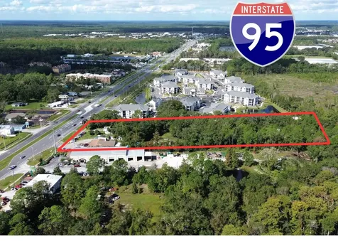1974 State Road 16 St Augustine FL 32084