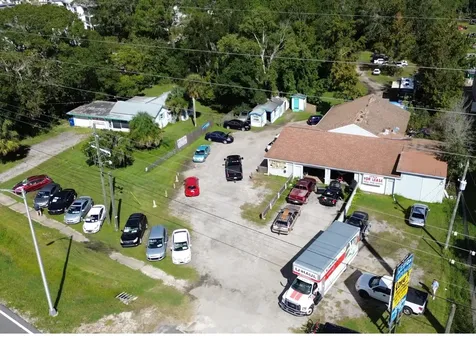 1974 State Road 16 St Augustine FL 32084