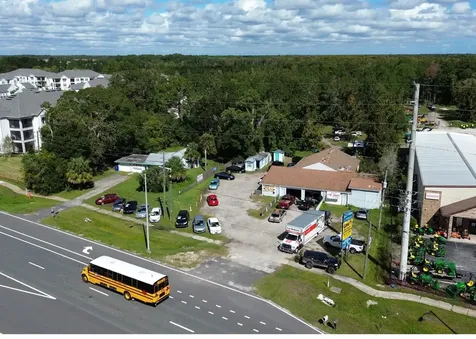 1974 State Road 16 St Augustine FL 32084