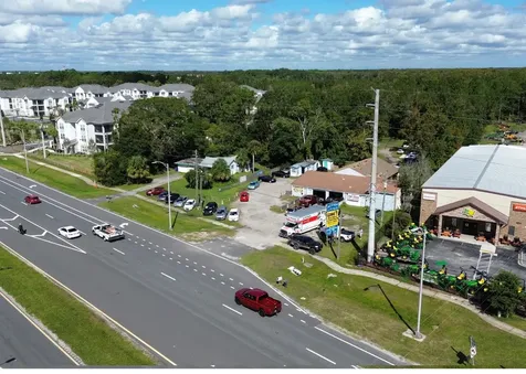 1974 State Road 16 St Augustine FL 32084