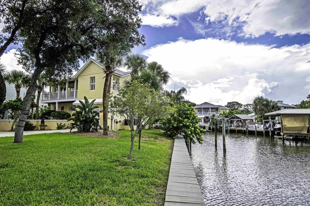 312 Amelia Court St Augustine FL 32080