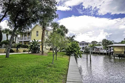 312 Amelia Court St Augustine FL 32080