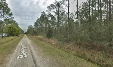4235 Benedict Street Hastings FL 32145