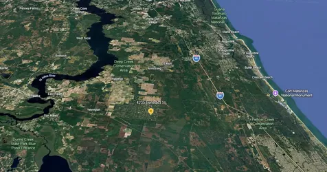 4235 Benedict Street Hastings FL 32145