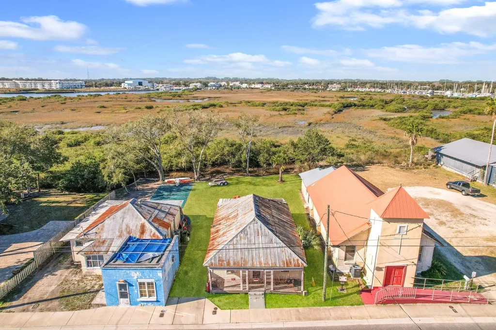224 Riberia Street St Augustine FL 32084