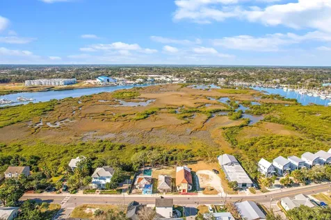 224 Riberia Street St Augustine FL 32084