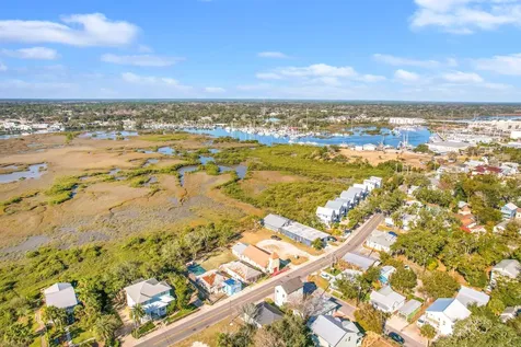 224 Riberia Street St Augustine FL 32084