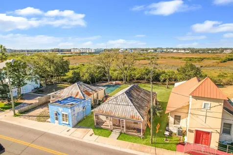 224 Riberia Street St Augustine FL 32084