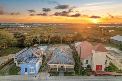224 Riberia Street St Augustine FL 32084