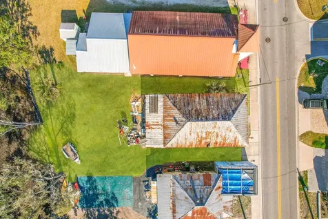 224 Riberia Street St Augustine FL 32084