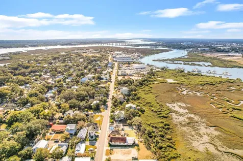 224 Riberia Street St Augustine FL 32084
