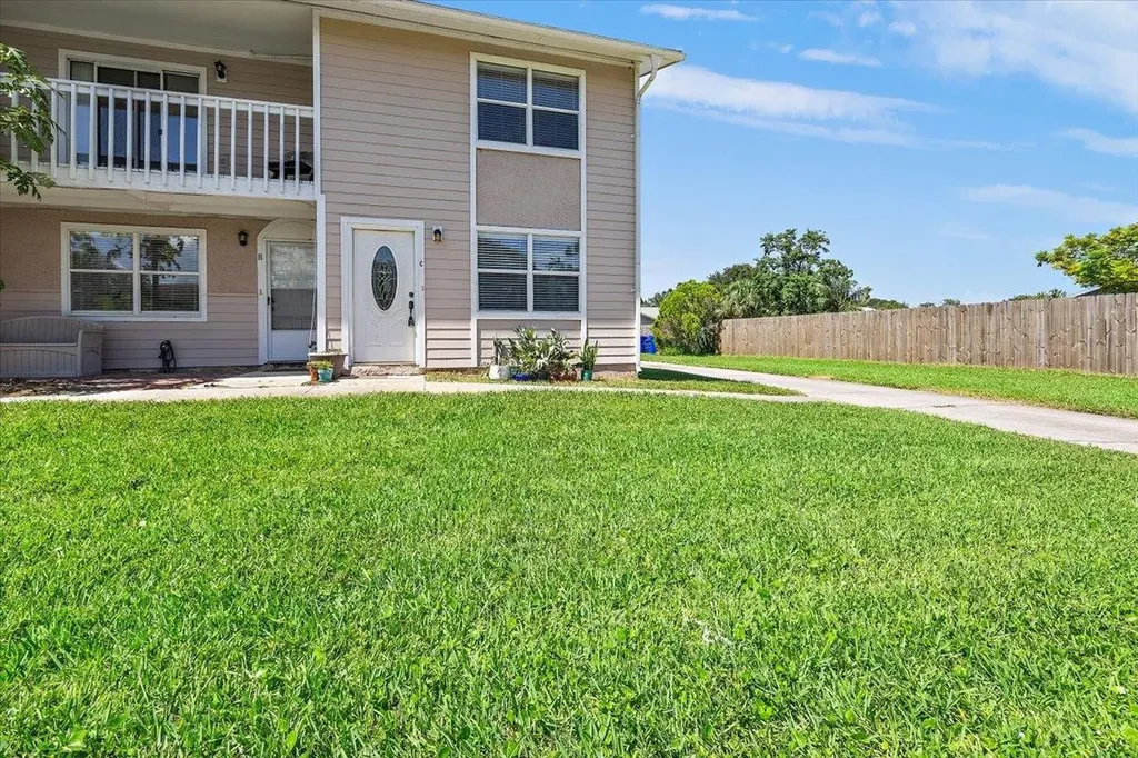124 Rio Del Mar Unit C St Augustine FL 32080