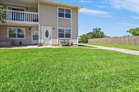 124 Rio Del Mar Unit C St Augustine FL 32080