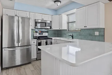124 Rio Del Mar Unit C St Augustine FL 32080