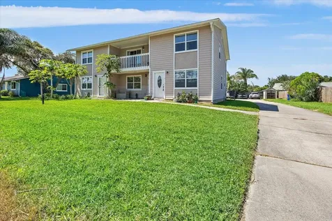 124 Rio Del Mar Unit C St Augustine FL 32080