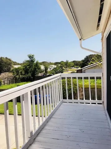 124 Rio Del Mar Unit C St Augustine FL 32080