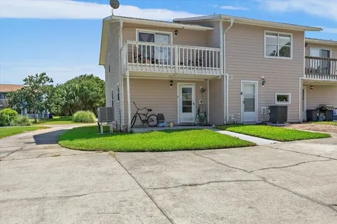 124 Rio Del Mar Unit C St Augustine FL 32080