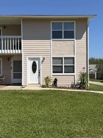 124 Rio Del Mar Unit C St Augustine FL 32080