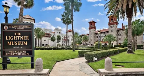 124 Rio Del Mar Unit C St Augustine FL 32080