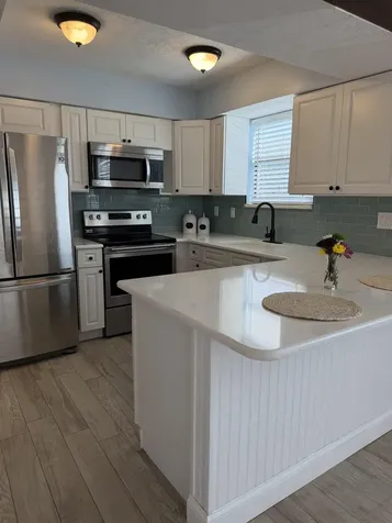 124 Rio Del Mar Unit C St Augustine FL 32080