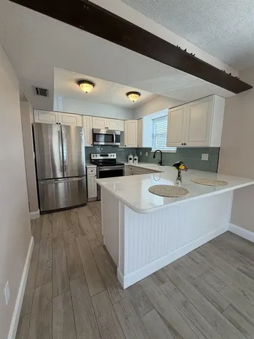124 Rio Del Mar Unit C St Augustine FL 32080