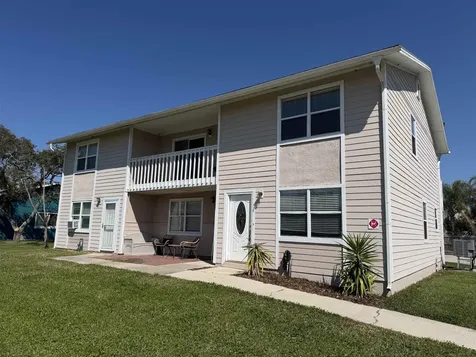 124 Rio Del Mar Unit C St Augustine FL 32080