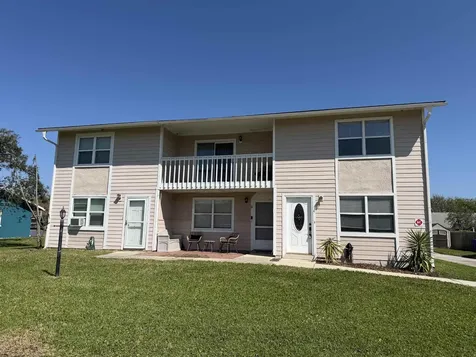 124 Rio Del Mar Unit C St Augustine FL 32080