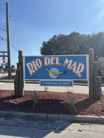 124 Rio Del Mar Unit C St Augustine FL 32080
